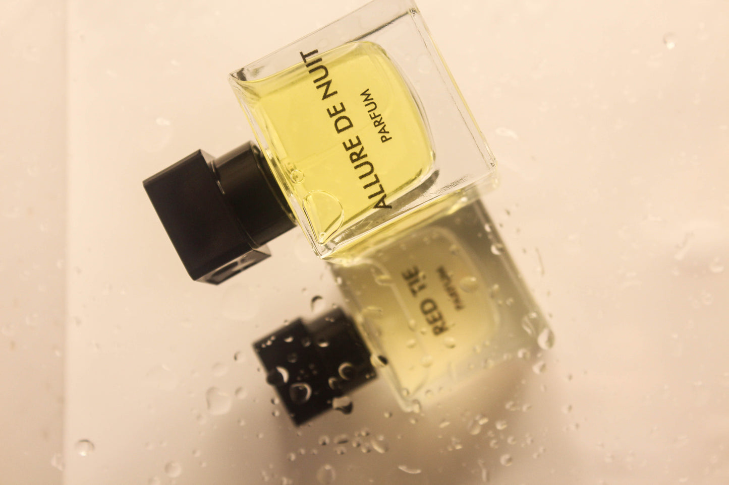 Allure de Nuit - Inspired by Rasasi Hawas