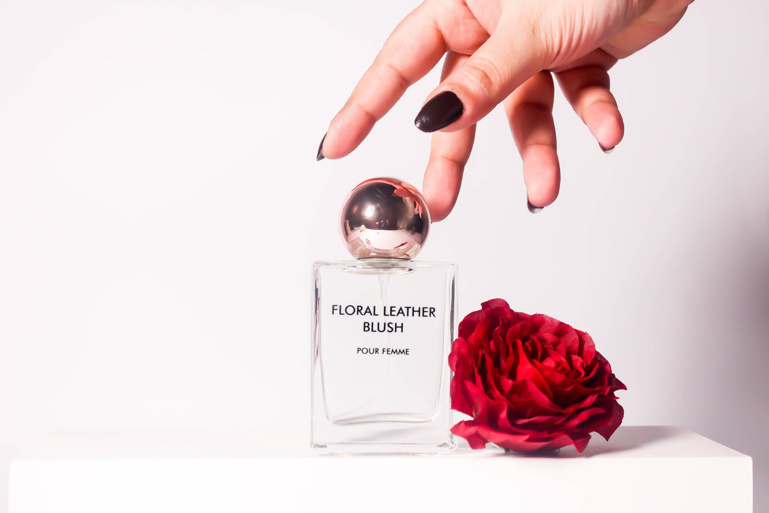 For Her Majestic Grace