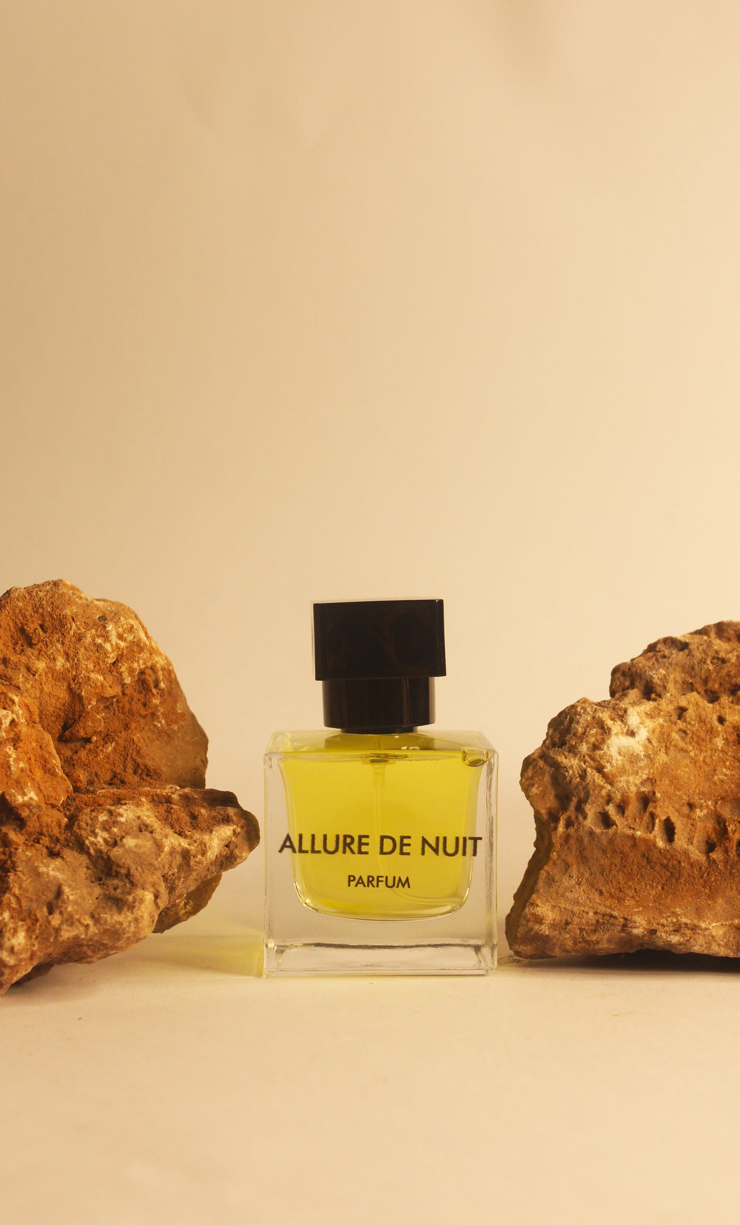 Allure de Nuit - Inspired by Rasasi Hawas