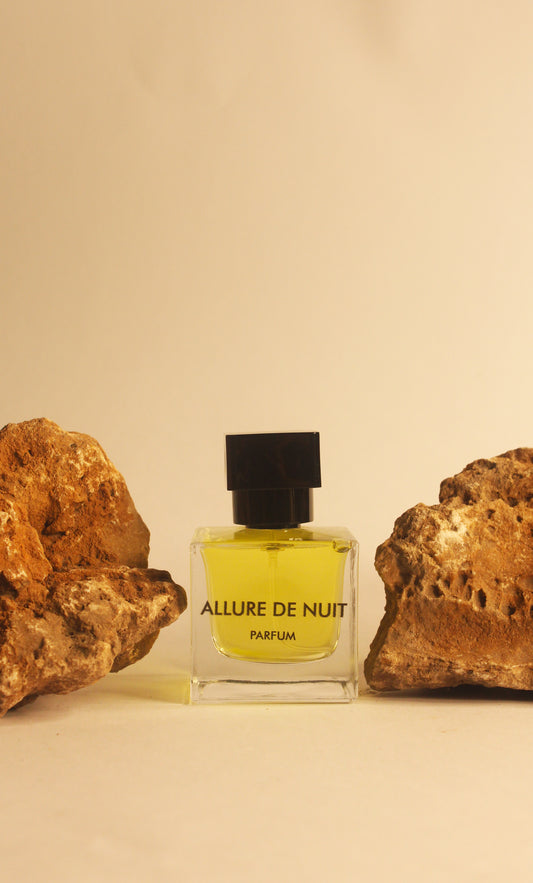 Allure de Nuit - Inspired by Rasasi Hawas