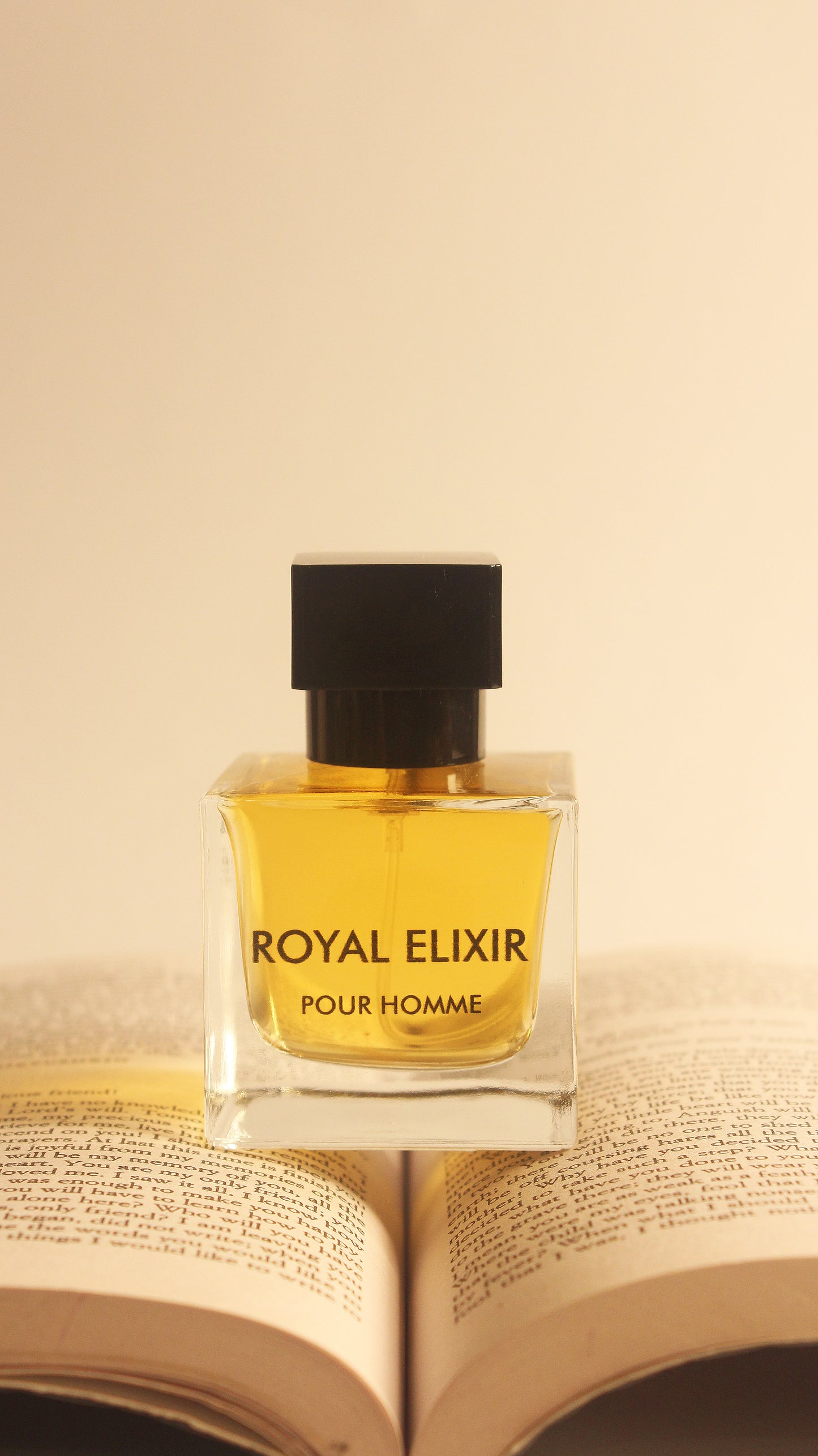 Royal Elixir - Inspired by Jpg Le Male elixir