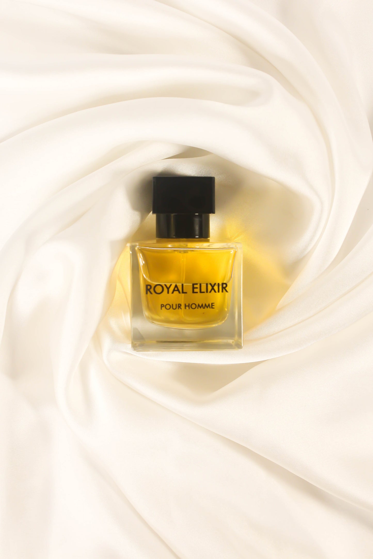 Royal Elixir - Inspired by Jpg Le Male elixir