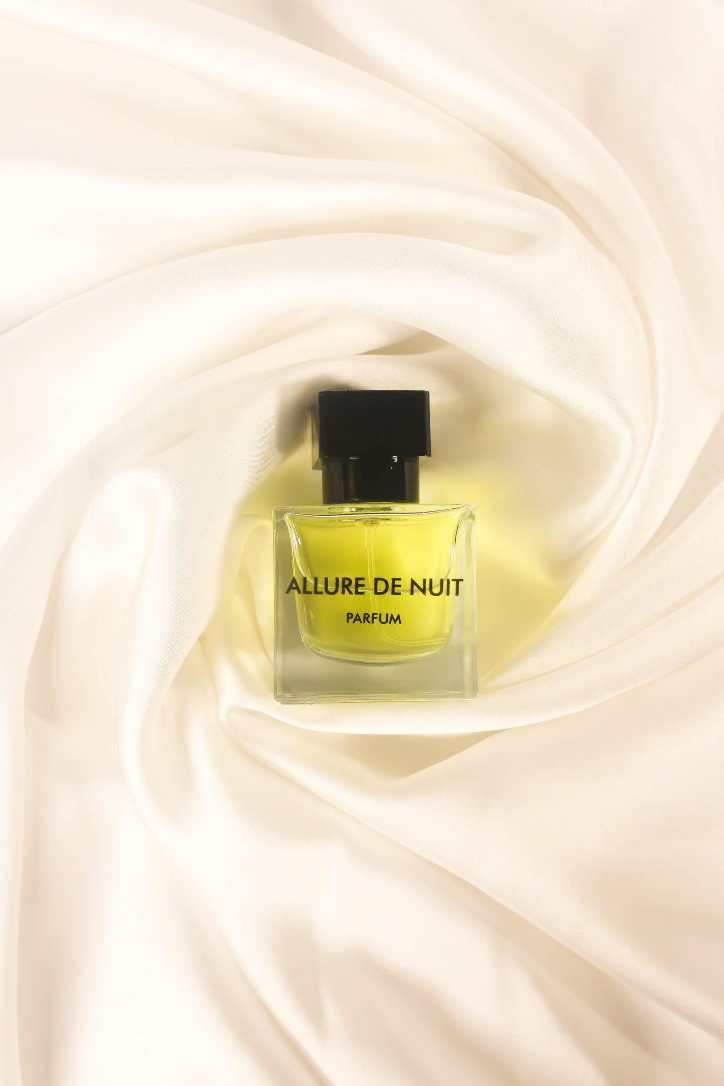 Allure de Nuit - Inspired by Rasasi Hawas